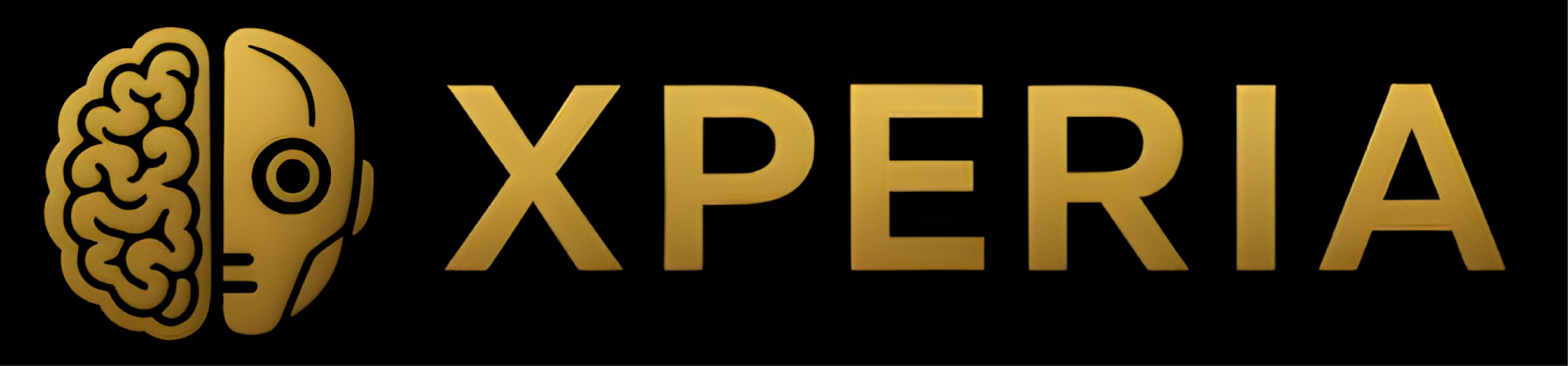 XPERIA Logo