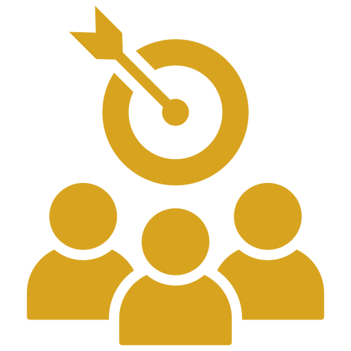 Icono Potencial Humano