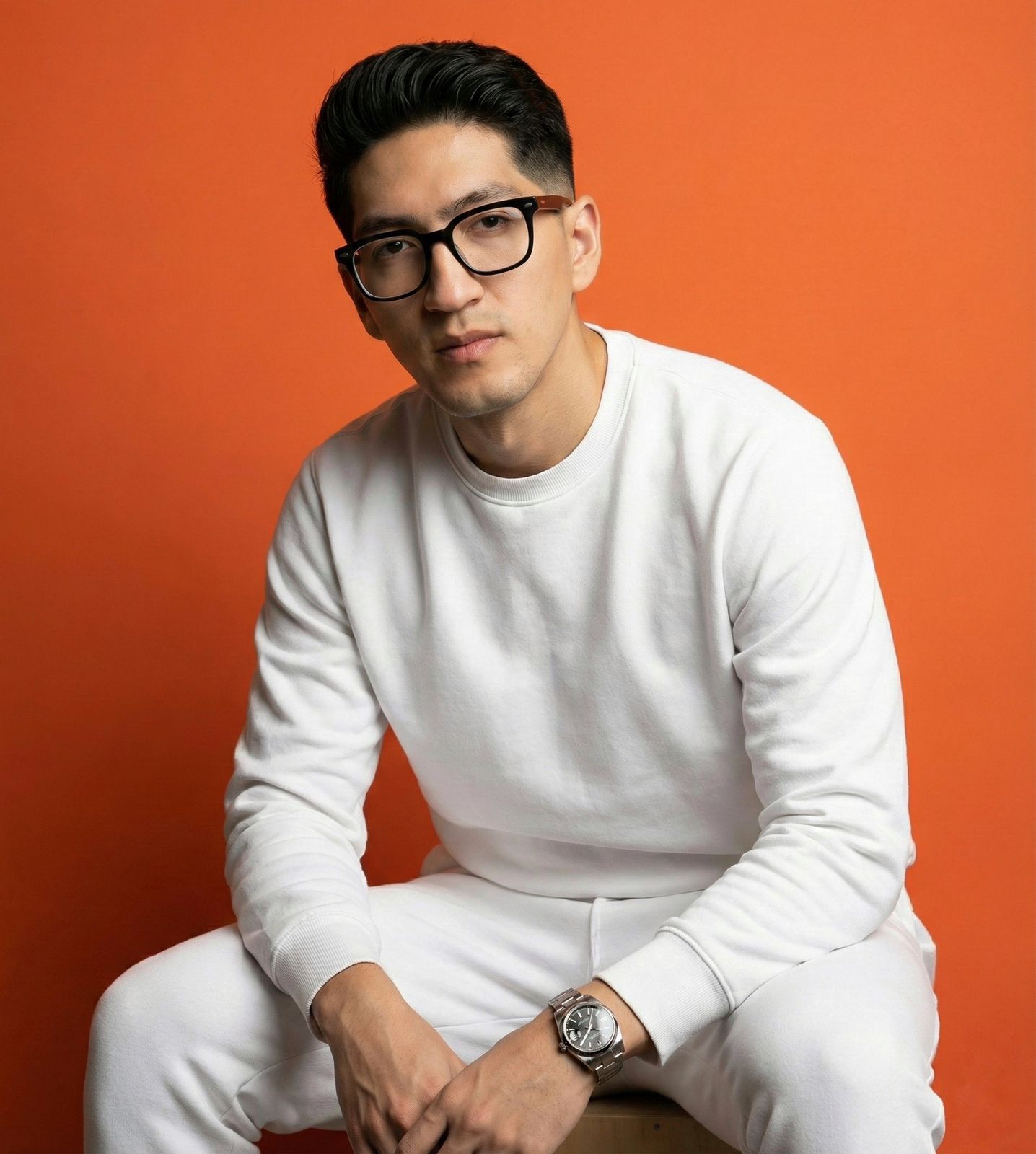 Bolivar Nuñez - Gerente Tecnología