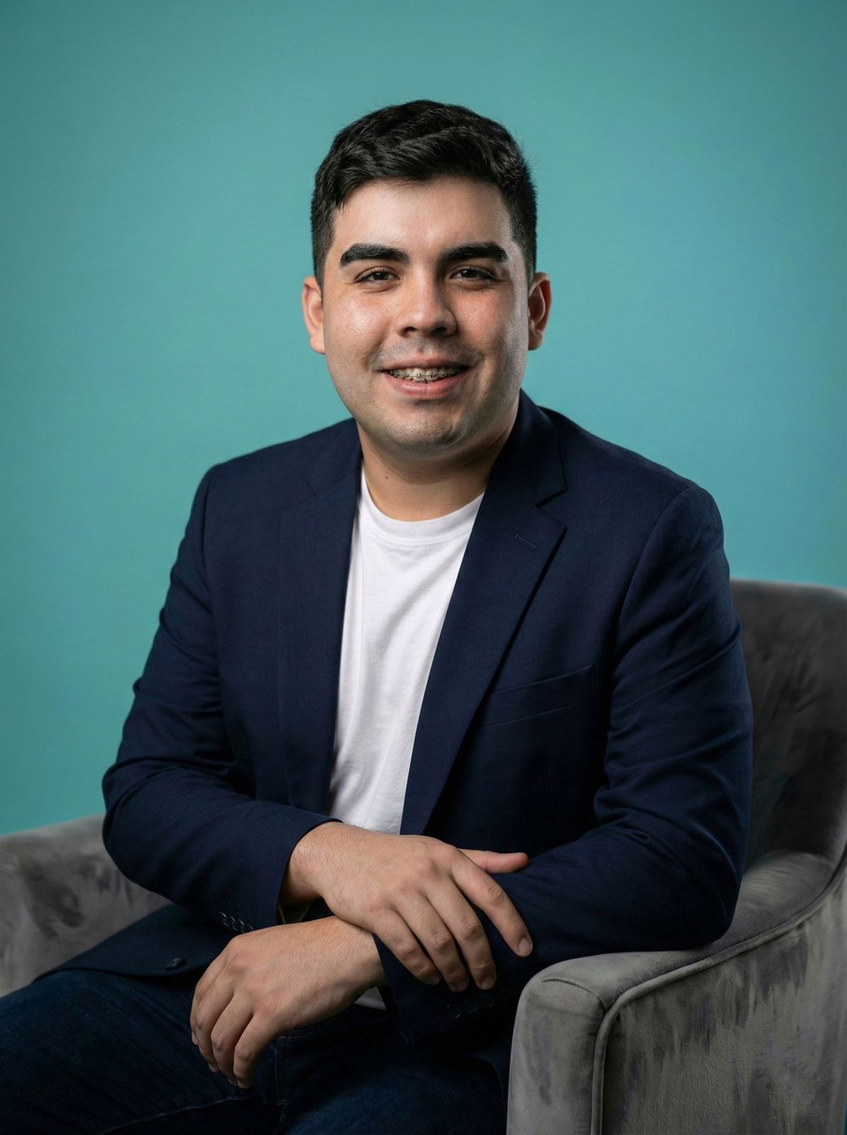 Carlos Colmenares - Gerente Diseño