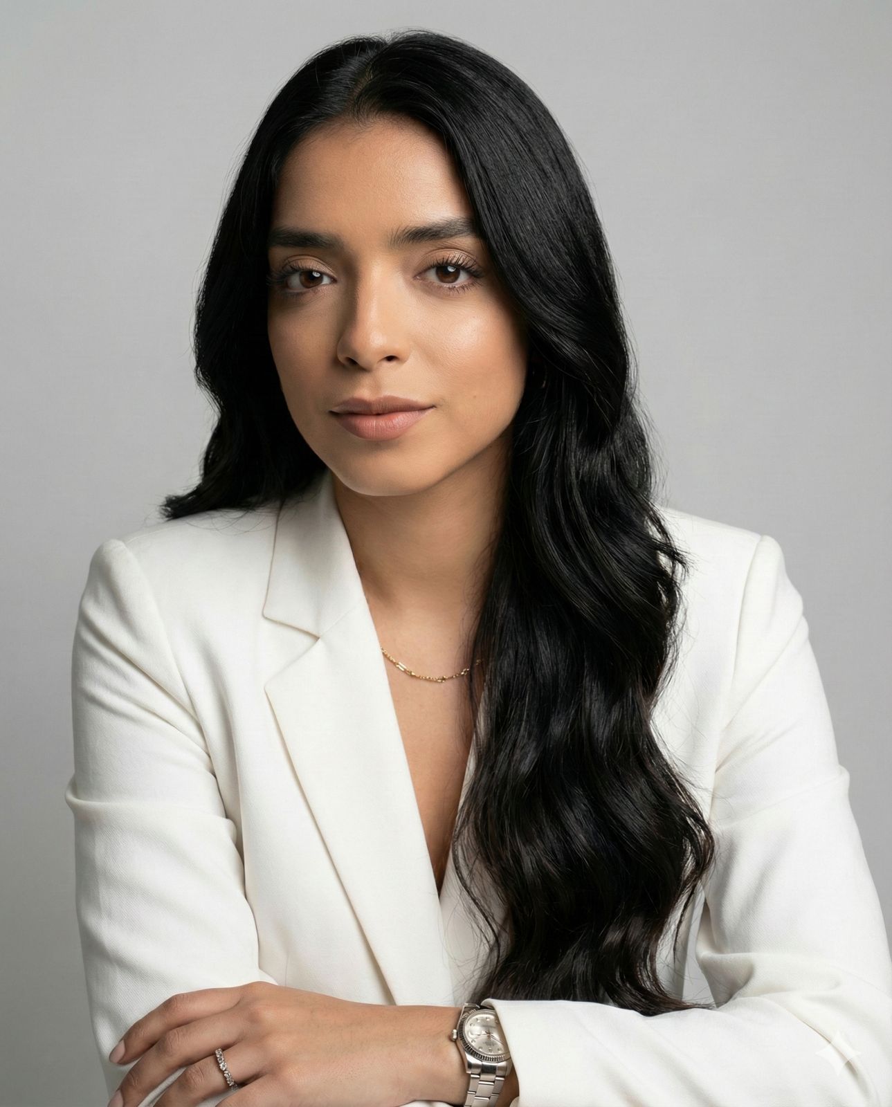 Cristina Vicuña - Co-Fundadora XPERIA