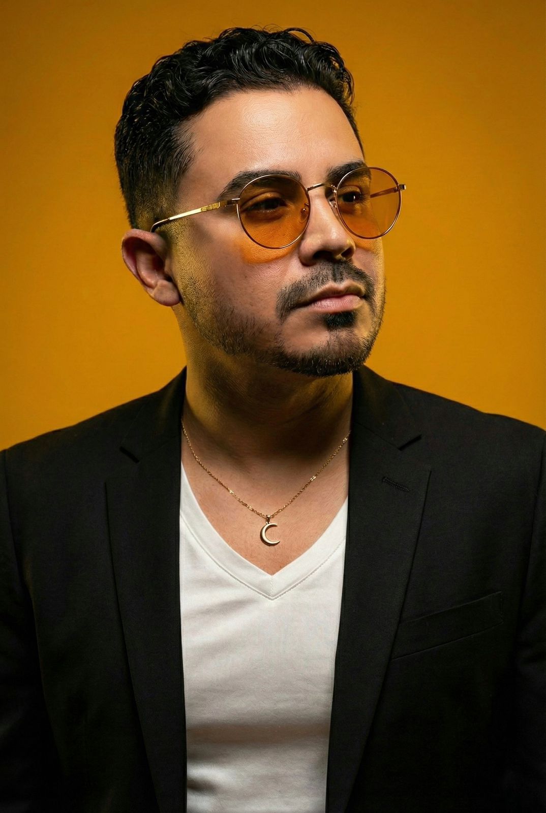 Leonardo Sotomayor - CEO XPERIA